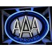 New AAA Approved Double Sided Porcelain Neon Sign 30"W x 24"H